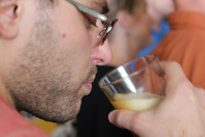 Downtown Asheville Guided Brewery Walking Tour - Starting at Hi-Wire in Asheville’s South Slope