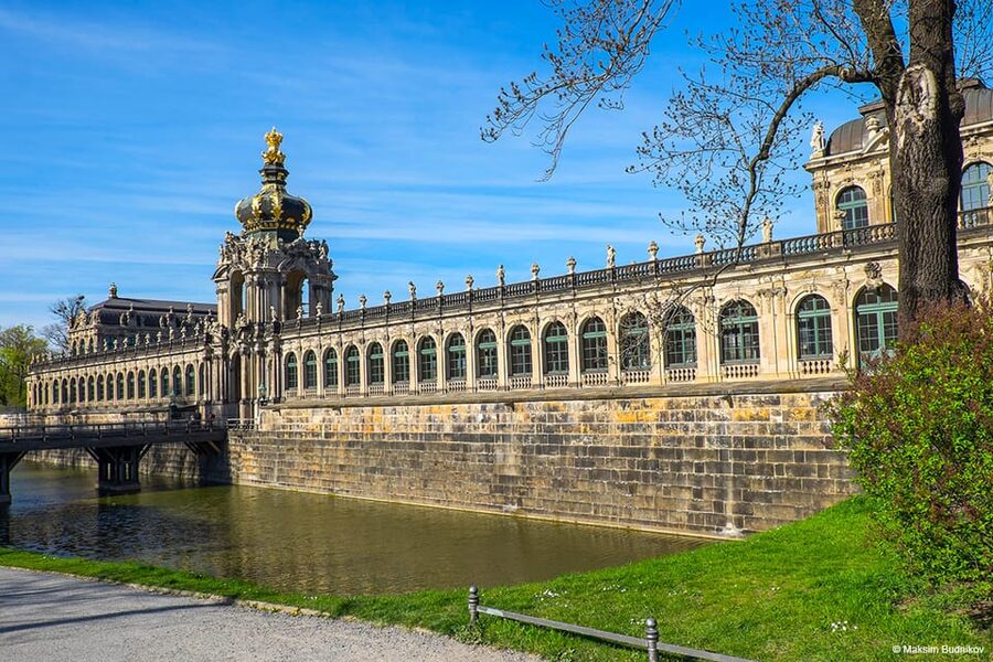 Dresden: Guided Beer Tour of the Historic Old City - Key points to know before booking