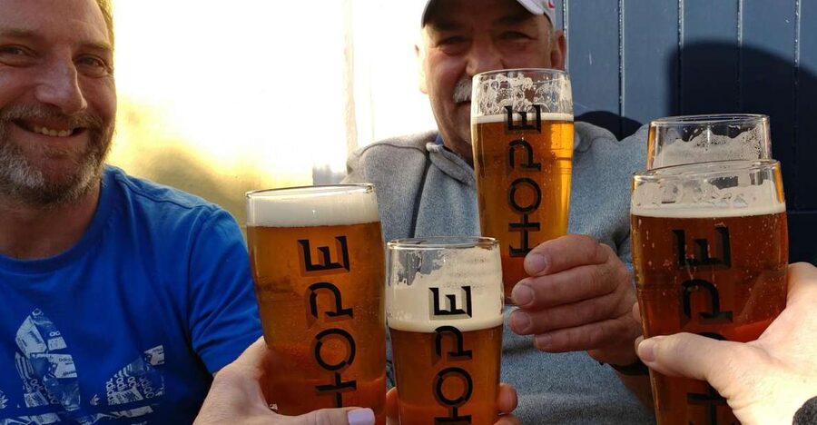 Dublin: Howth Coastal Craft Beer and Seafood Tour - Key points to know before booking