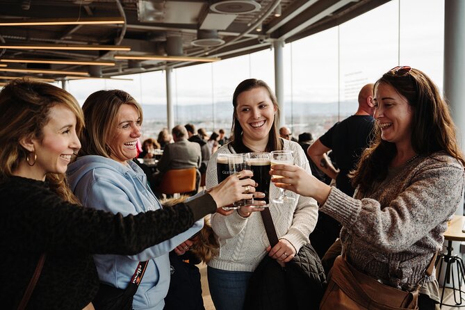 Dublin in a Day: Dublin Castle, Book of Kells, Guinness & Whiskey - What this Dublin day tour really delivers