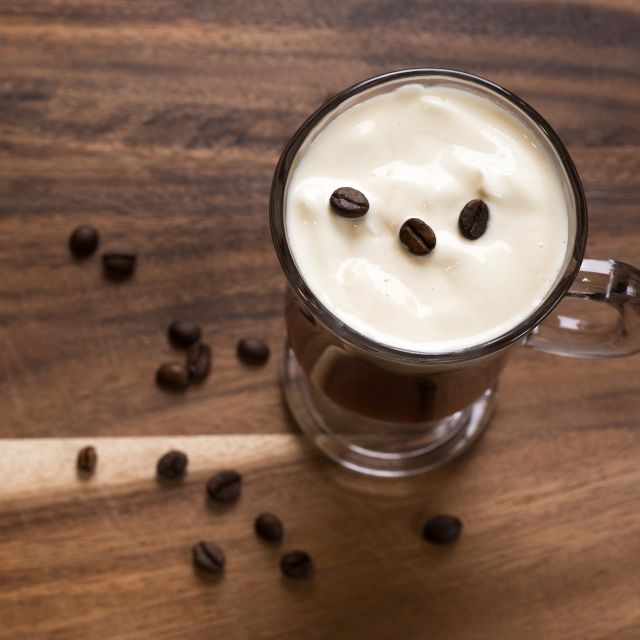 Dublin: Irish Coffee Masterclass at the Irish Whiskey Museum - Key points at a glance