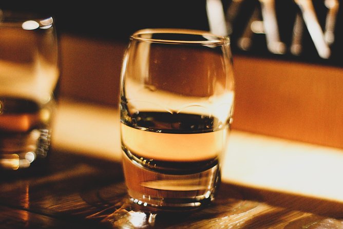Dublin Jameson Distillery and Guinness Storehouse Guided Tour - What you actually receive for $166.88