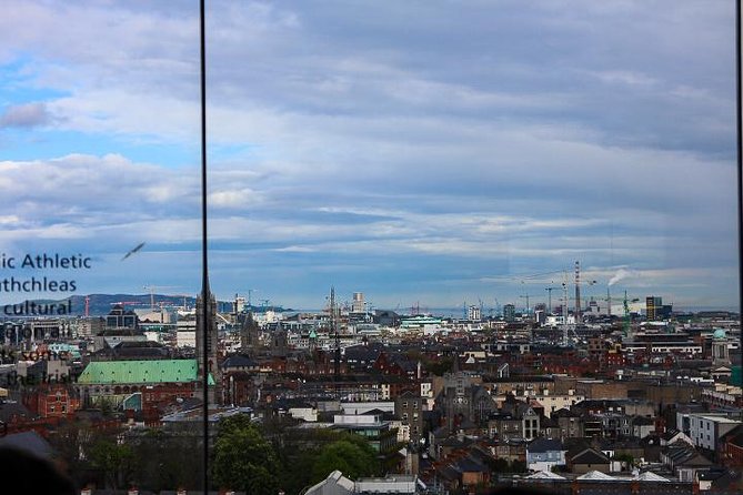 Dublin Jameson Distillery and Guinness Storehouse Guided Tour - My verdict on Jameson and Guinness together