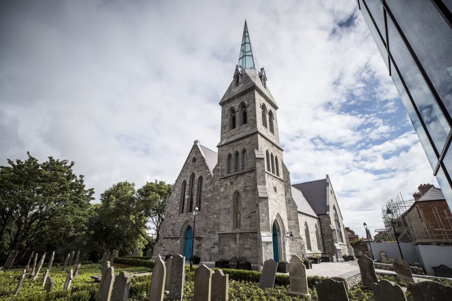 Dublin: Pearse Lyons Whiskey Distillery Experience - Why the old church makes this Dublin whiskey tour different