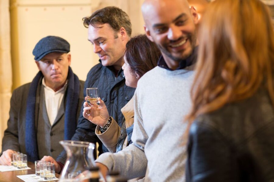 Dublin: Pearse Lyons Whiskey Distillery Experience - Who will enjoy Pearse Lyons most?
