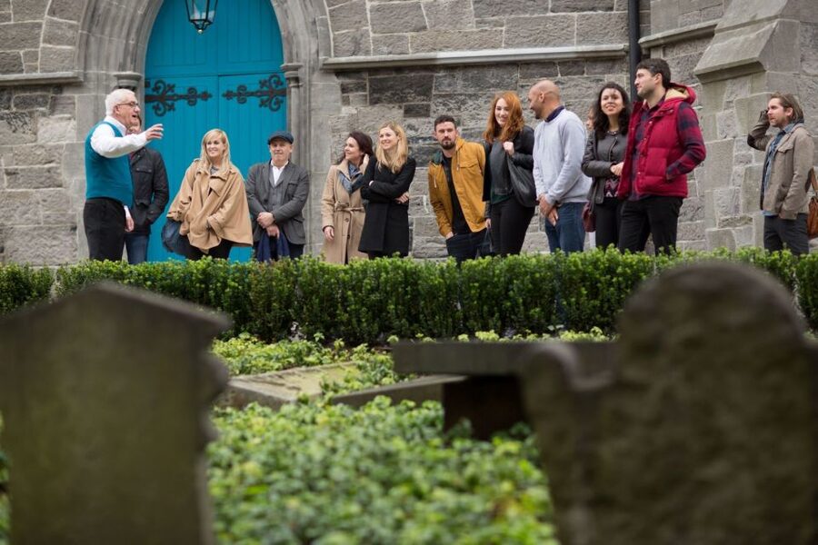 Dublin: Pearse Lyons Whiskey Distillery Experience - Practical details for planning your visit