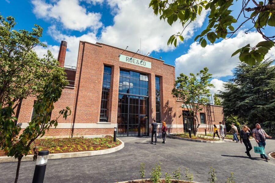 Dublin: Roe and Co Distillery Cocktail Workshop Experience - Beyond The Blend for a wider whiskey tasting
