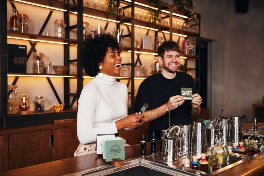 Dublin: Roe and Co Distillery Cocktail Workshop Experience - Is Roe and Co worth an hour of your Dublin trip?