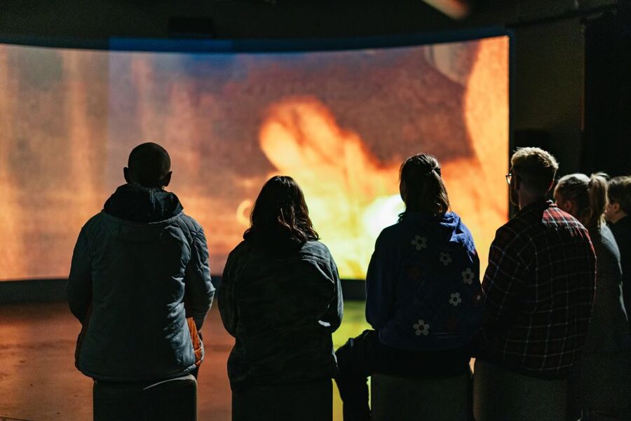 Dublin: Teeling Whiskey Distillery Tour & Tasting - Timing, location, and access
