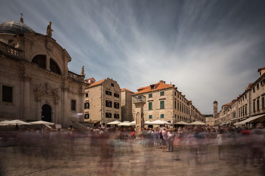 Dubrovnik Gastronomy: 3-Hour Food and Wine Tour - Why this food tour is a smart introduction to Dubrovnik