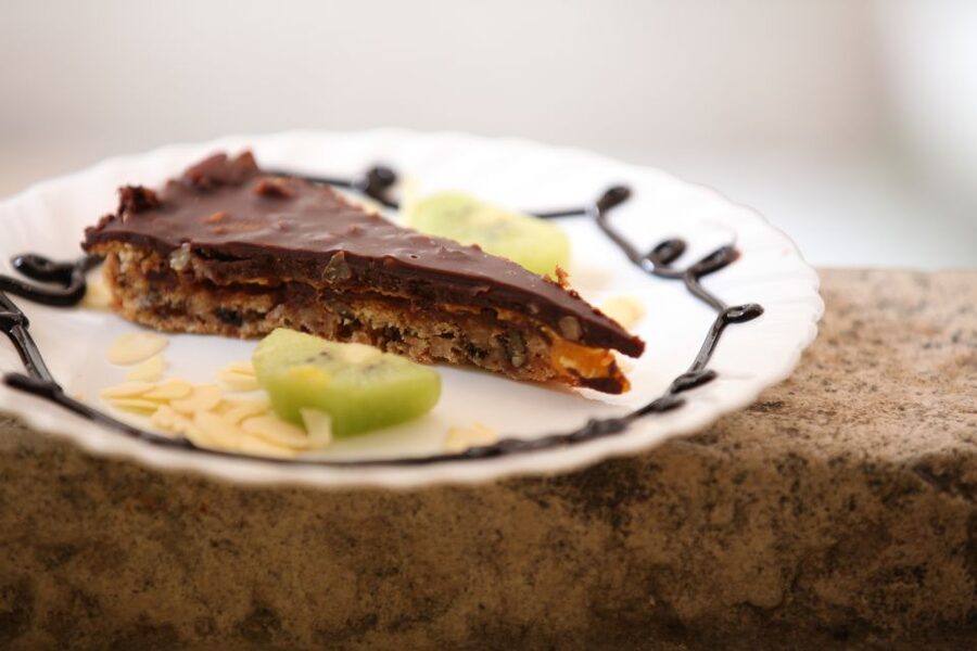Dubrovnik Gastronomy: 3-Hour Food and Wine Tour - How much food will you actually get?