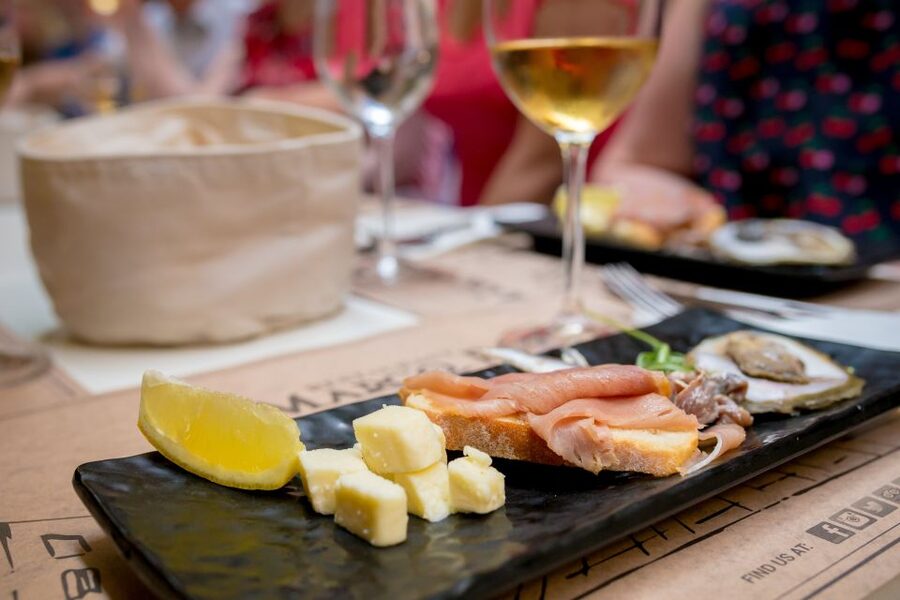Dubrovnik Gastronomy: 3-Hour Food and Wine Tour - Why the history makes the meal better