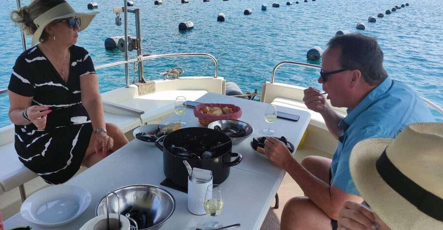 Dubrovnik: Oyster, Mussles, and Wine Tasting Tour in Ston - Why this Dubrovnik excursion works so well