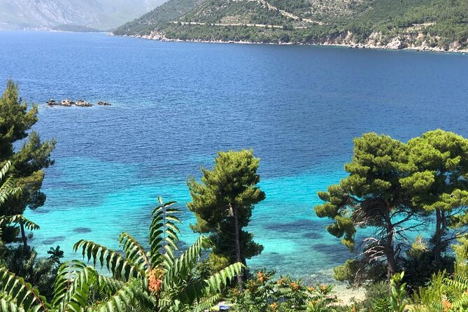Dubrovnik Private Wine Tasting Tour to Peljesac Peninsula - Why Peljesac makes a fine day trip from Dubrovnik