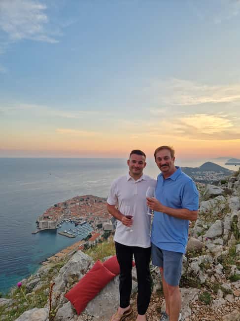 Dubrovnik: Sunset Wine Tasting At Panorama Point - Who will enjoy it most