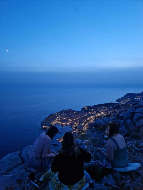 Dubrovnik: Sunset Wine Tasting At Panorama Point - Booking details worth knowing