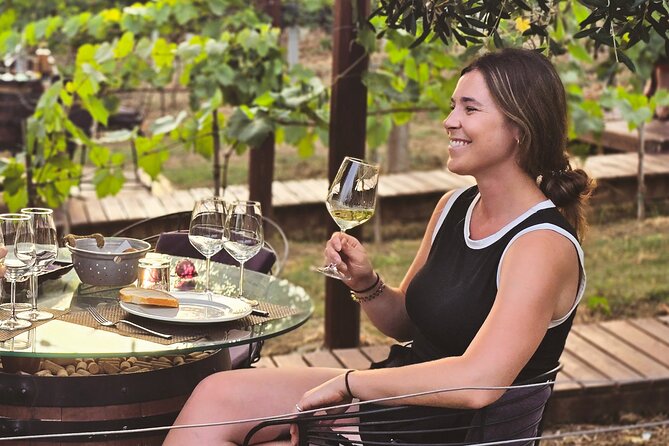 Durrës Countryside Vineyard Experience with Wine & Food Pairing - Why this Durrës vineyard visit is more than a wine tasting