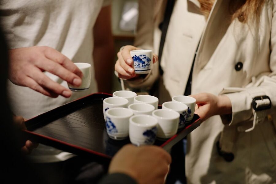 Düsseldorf: Sushi, Sake & Japanese Lifestyle Tour - Key points to know before booking