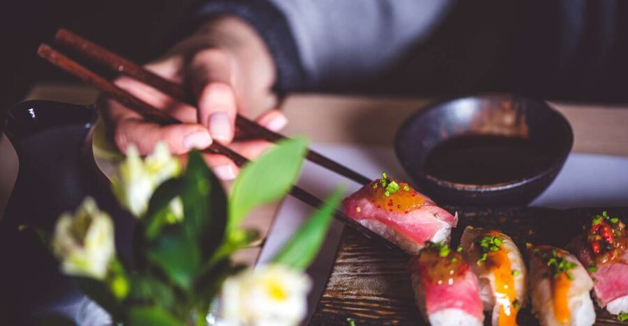 Düsseldorf: Sushi, Sake & Japanese Lifestyle Tour - Why Düsseldorf has a Little Tokyo around Immermannstraße