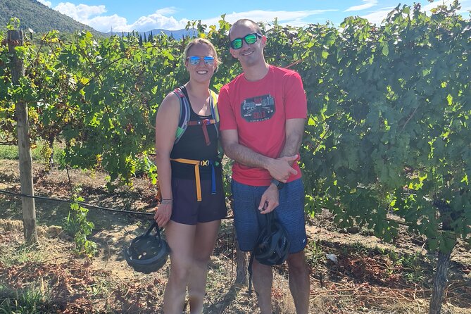 E-Bike Tour + Gourmet Lunch + Wine Tasting (Small Group) - What Mislav and Damir add to the day