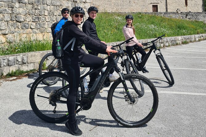 E-Bike Tour + Gourmet Lunch + Wine Tasting (Small Group) - Is $226.88 a fair price?