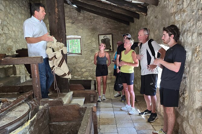 E-Bike Tour + Gourmet Snack + Wine Tasting (Small Group) - Why this makes a good break from Dubrovnik’s old city