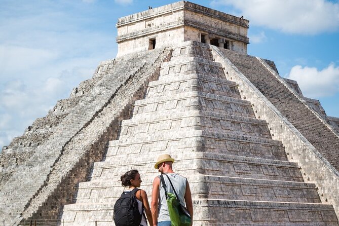Early morning Chichen Itza Tour: Cenote and Tequila Tasting - The early start does not always mean an early arrival