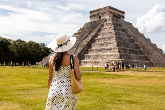 Early morning Chichen Itza Tour: Cenote and Tequila Tasting - The low price is not the final price