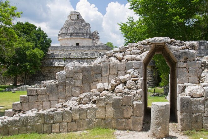 Early morning Chichen Itza Tour: Cenote and Tequila Tasting - What to pack for this particular day