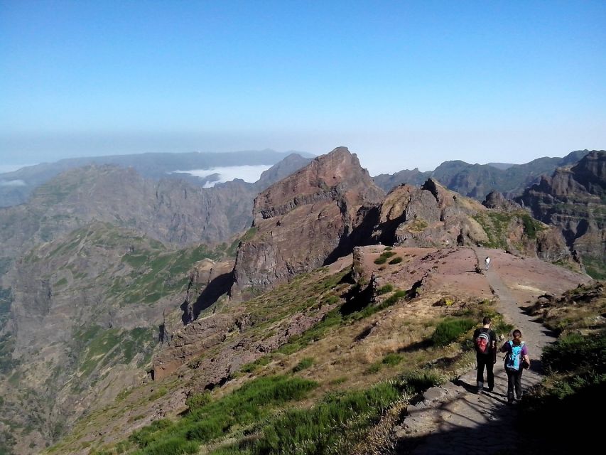 Eastern Madeira: Full-Day Tour with Rum Tasting - Key points at a glance