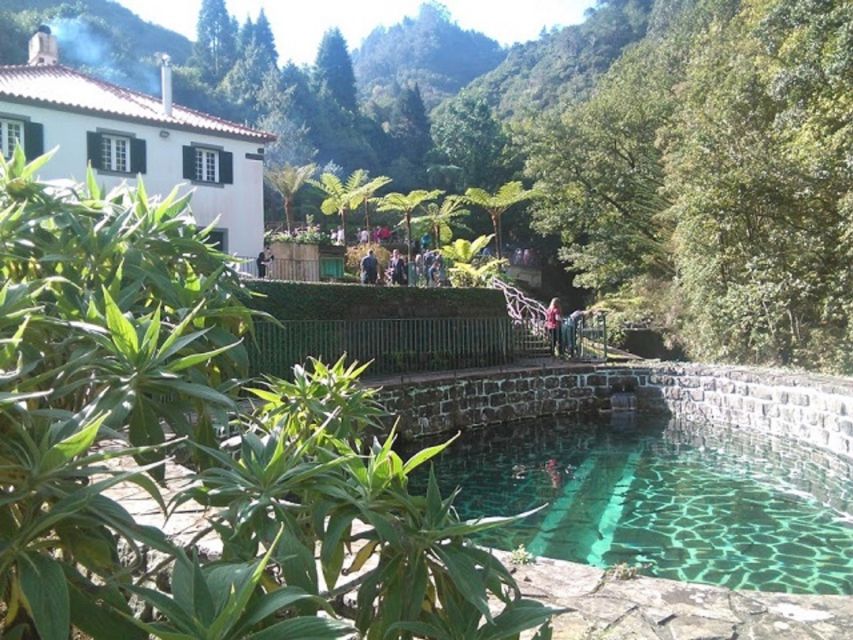 Eastern Madeira: Full-Day Tour with Rum Tasting - Machico and the return to Funchal