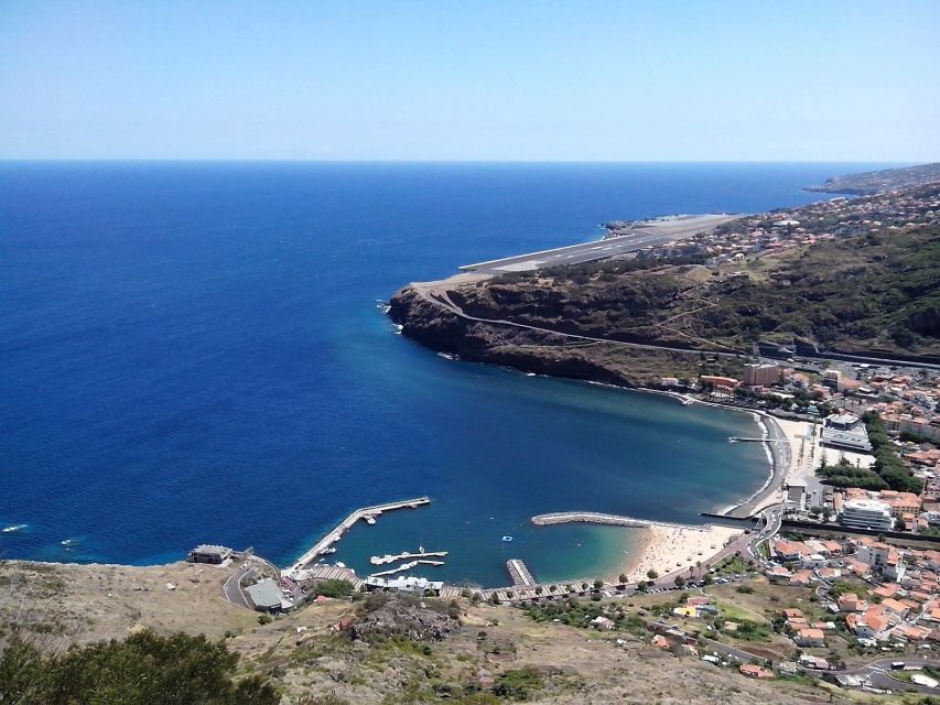 Eastern Madeira: Full-Day Tour with Rum Tasting - Guides, group size, and the pace of the day