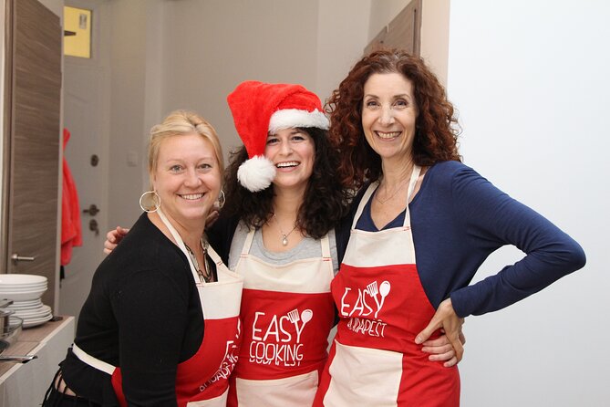 Easy Cooking Class Budapest - with Market Walk (local wine & pálinka included) - How the value compares with a normal food tour