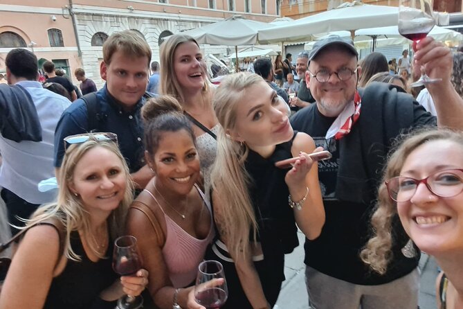 Eat, Drink and Repeat: Wine and Food Tasting Tour in Venice - Who will enjoy this Venice food tour?