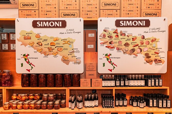 Eating Bologna Food and Wine Tour - Why this Bologna food tour works