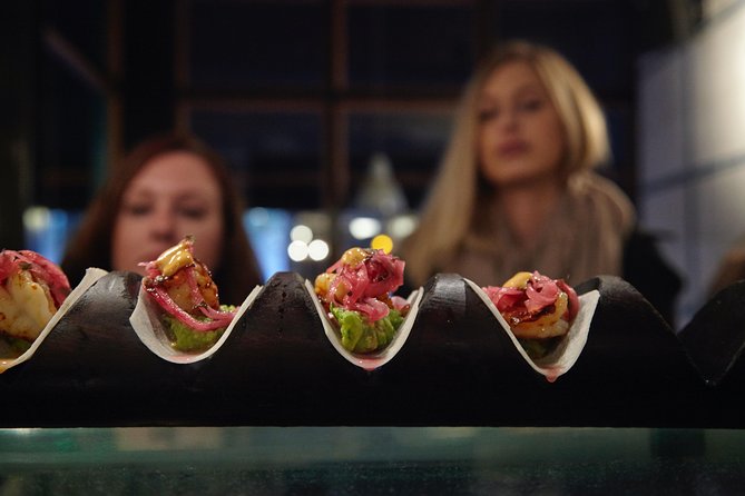 Eating London: Twilight Soho VIP Food & Drinks Tour - Is $148 a fair price?
