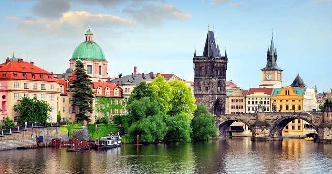 Eating Prague Food & Beer Tour by Eating Europe - Key points to know before booking