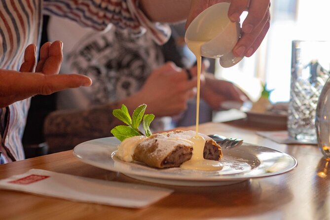 Eating Prague Food & Beer Tour by Eating Europe - Loď Pivovar starts the afternoon on the Vltava
