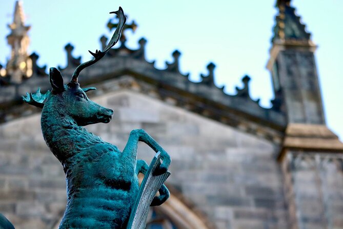 Edinburgh Food Tour with Scotch, Haggis, a Secret Dish & More - What you actually eat and drink