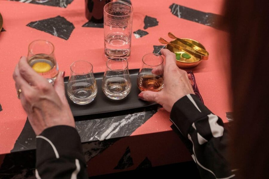 Edinburgh: Gin Distillery Tour and Tasting - Practical tips for getting the most from the tour