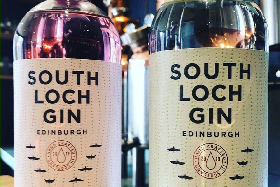 Edinburgh: Gin Tour & Tasting - South Loch Distillery - How to Get the Most From the 90 Minutes