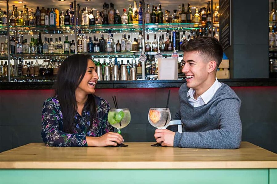 Edinburgh: Gin Tour & Tasting - South Loch Distillery - From Idea to Copper Still