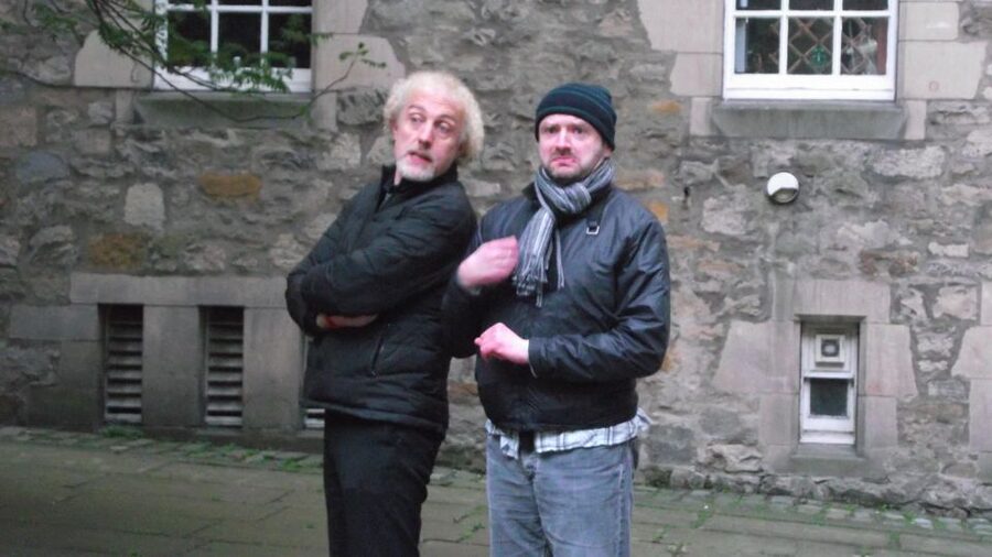 Edinburgh Literary Pub Tour with "Real-Actors" - Should you book the Edinburgh Literary Pub Tour?
