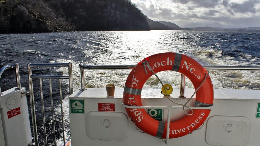 Edinburgh: Loch Ness, Scenic Walk, Glencoe & Whisky Day Tour - Loch Lomond, the Trossachs and Highland cows