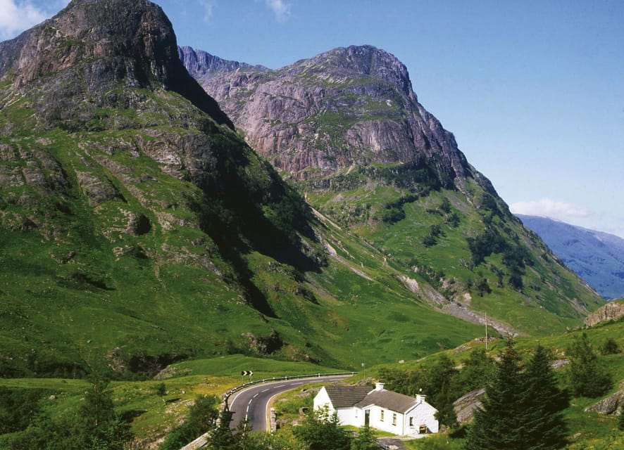Edinburgh: Loch Ness, Scenic Walk, Glencoe & Whisky Day Tour - Is $101 good value for a 12-hour day?