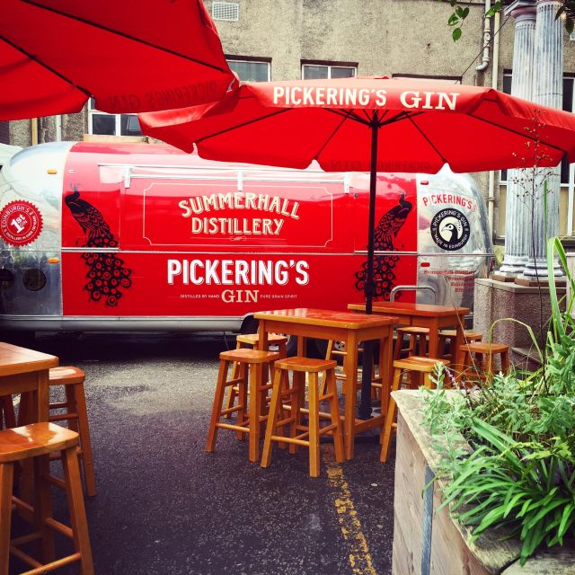 Edinburgh: Pickering's Gin Jolly Tour (Distillery & Tasting) - Should you book Pickering’s Gin Jolly?