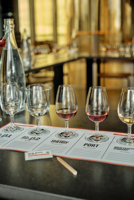 Edinburgh: Port of Leith Distillery Tour & Tasting - Is $40 a Fair Price?