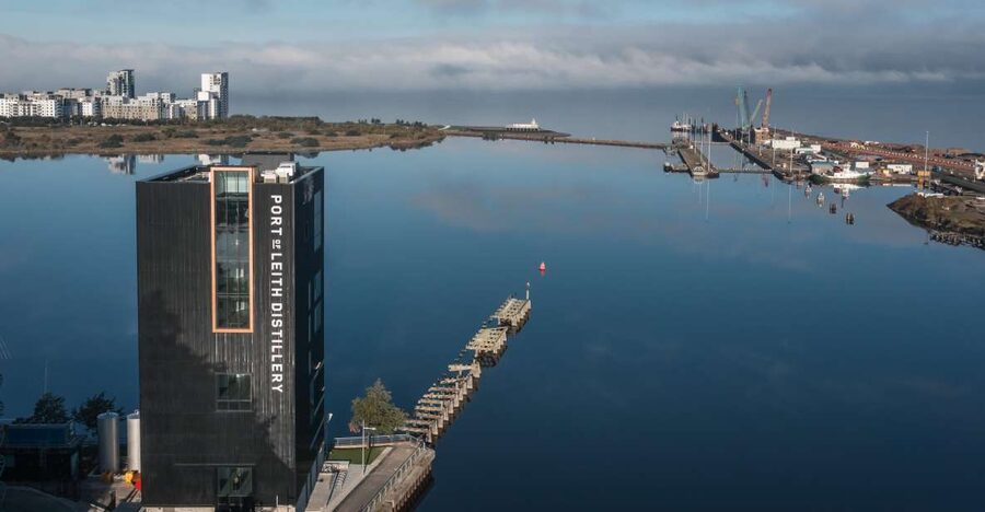 Edinburgh: Port of Leith Distillery Tour & Tasting - Who Will Enjoy This Most?