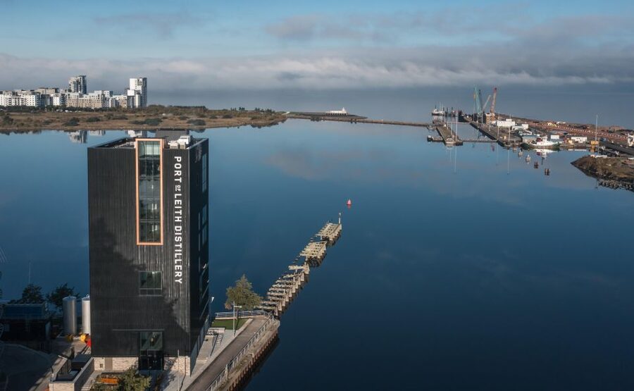 Edinburgh: Port of Leith Distillery Tour & Tasting - Should You Book Port of Leith Distillery?