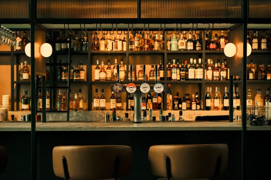 Edinburgh: Port of Leith Distillery Tour & Tasting - Seeing the UK’s First Vertical Distillery